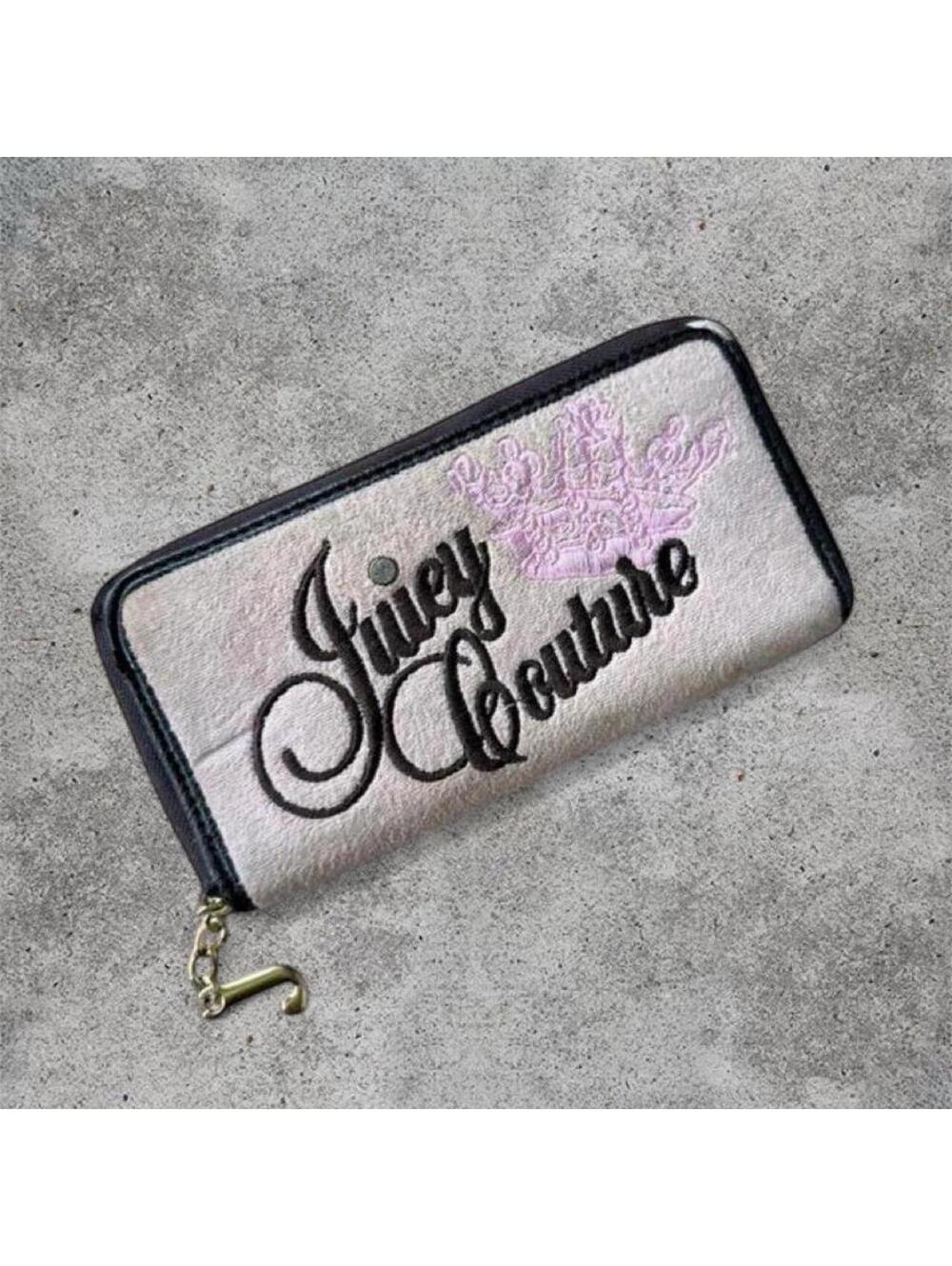 Juicy couture wallet